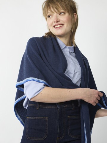 CODELLO Tuch in Blau
