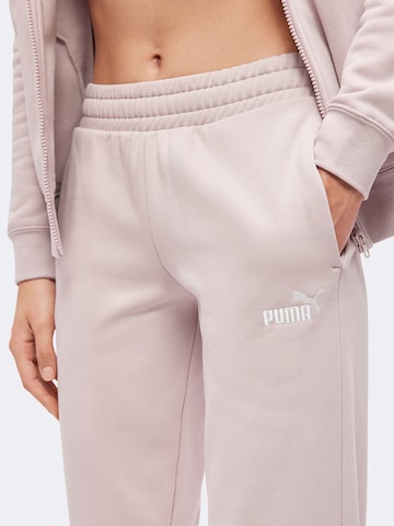 Survêtement PUMA en rose