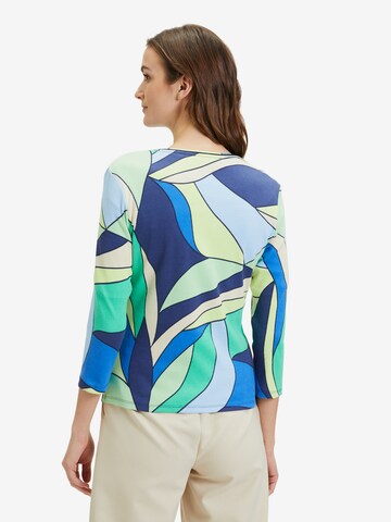 Betty Barclay Shirt in Blauw