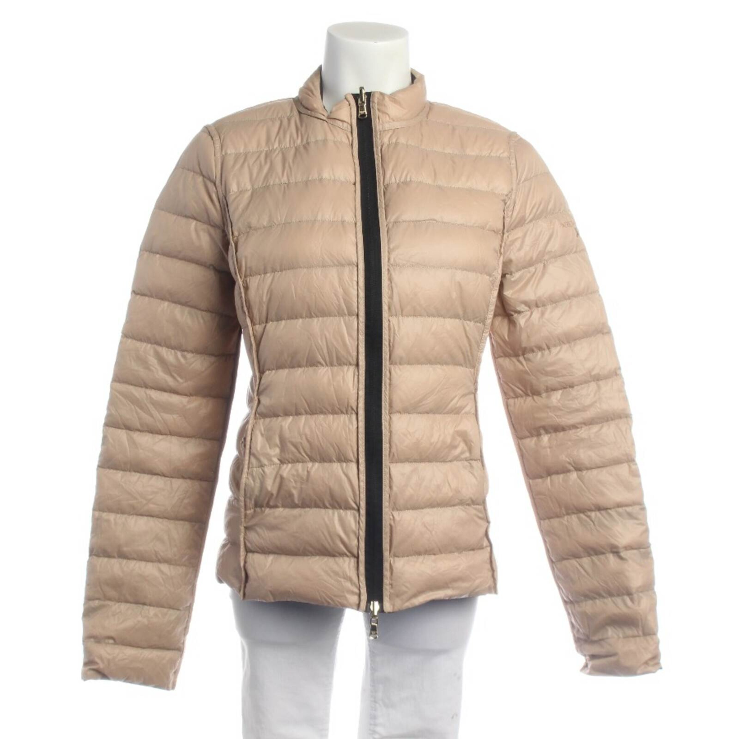 PATRIZIA PEPE Jacket & Coat in L in Brown