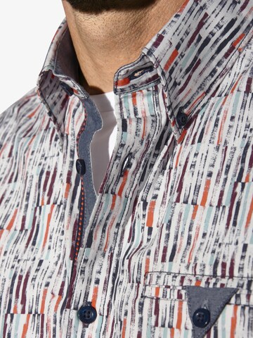 BABISTA Regular fit Overhemd 'Lomiro' in Gemengde kleuren