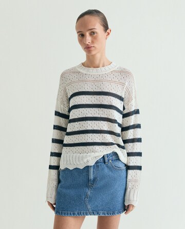 Pull-over ' ' Scalpers en bleu