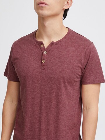 !Solid Shirt 'Volker' in Rood