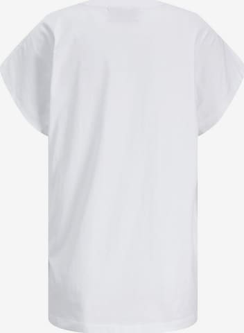 JJXX Shirt 'Astrid' in White