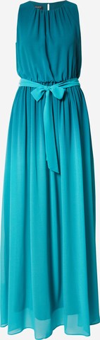 APART Suknia wieczorowa w kolorze niebieski: przód