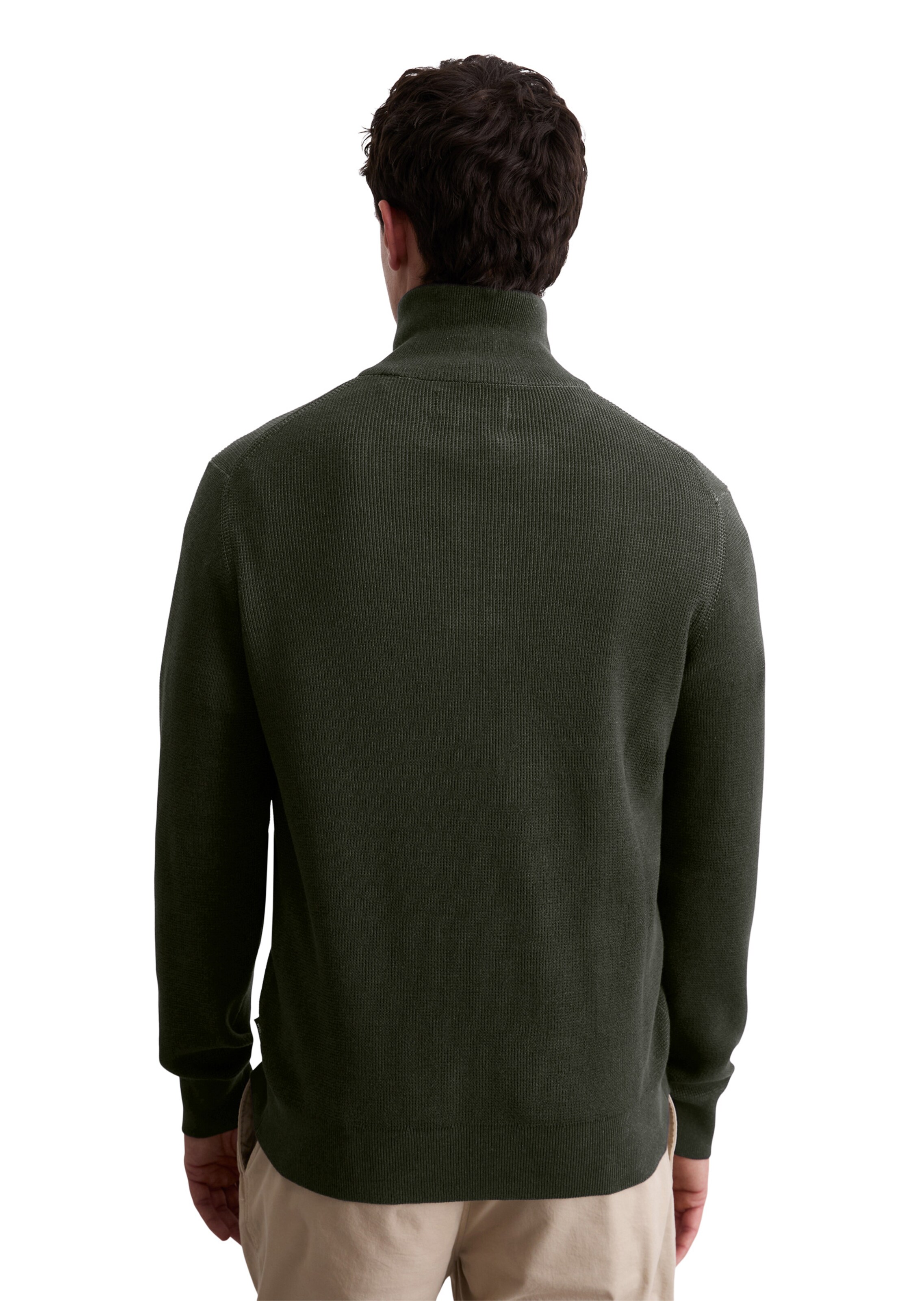 Marc O'Polo Sweater in Green
