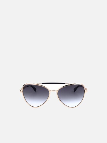 DSQUARED2 Sonnenbrille‌‌‌‌‌‌‌‌‌‌ in Gold