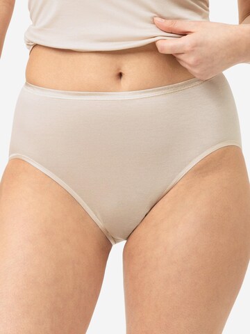 Mey Panty 'Modal Pure' in Beige