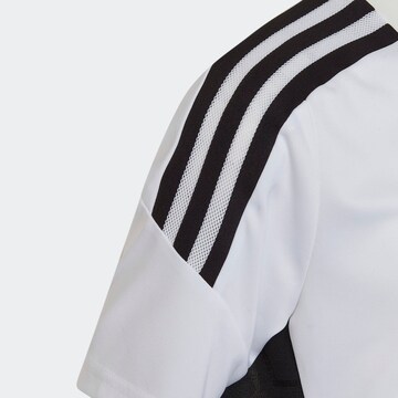 ADIDAS PERFORMANCE Performance Shirt 'Real Madrid Condivo 22' in White