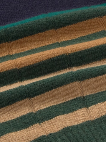 Thinking MU - Pullover 'Sherry' em verde