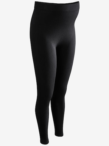 Next Skinny Legíny – černá