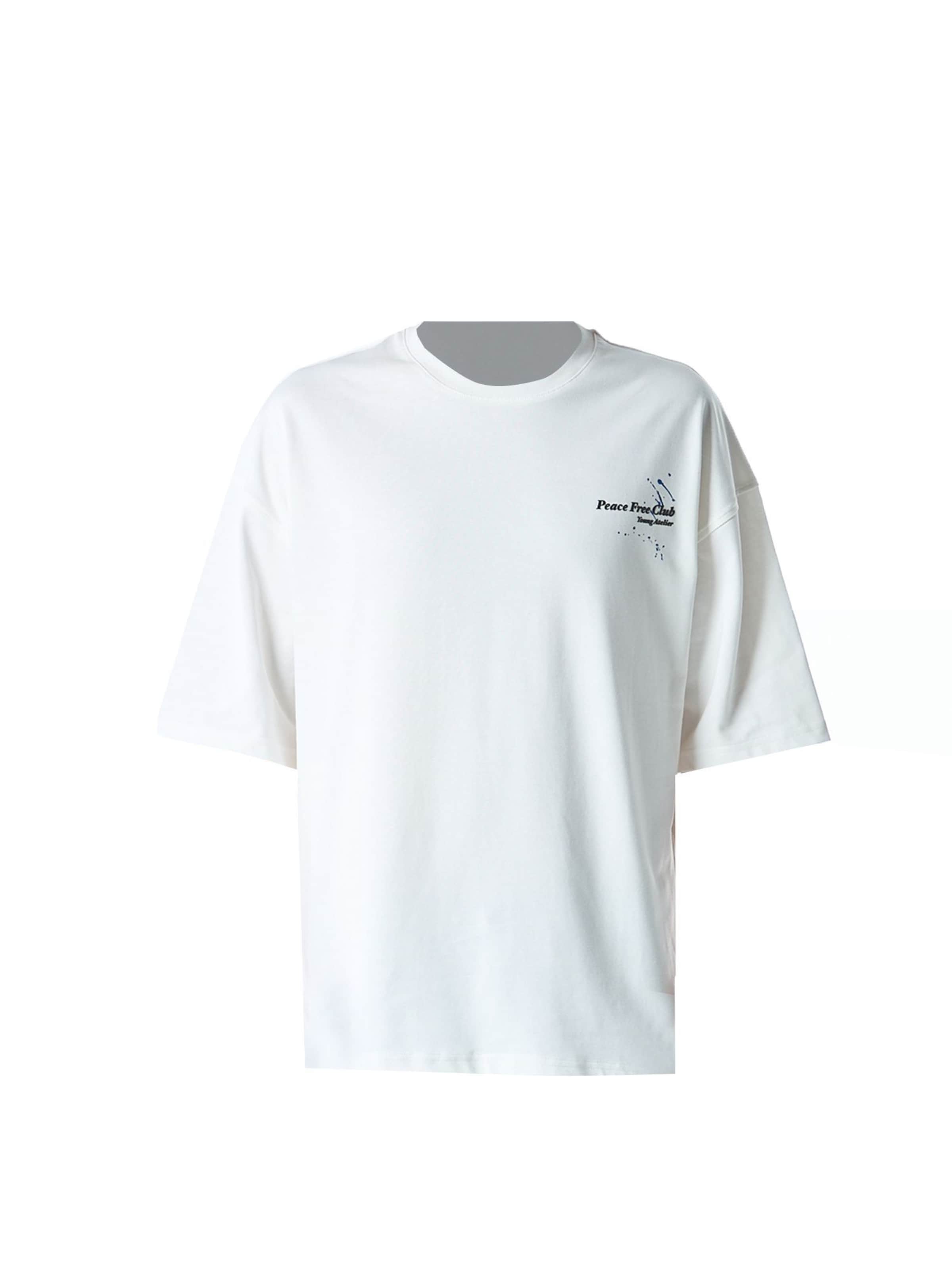 VAMOS CLO Toledo in Beige: Vorderseite