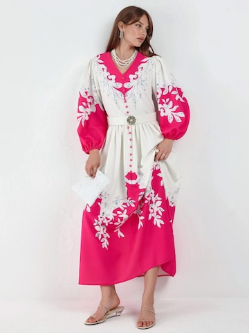 MSN Collection - Vestido em branco