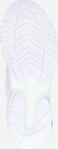 ADIDAS ORIGINALS Низкие кроссовки 'Adistar Cushion 3' в Белый