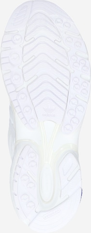 ADIDAS ORIGINALS Σνίκερ χαμηλό 'Adistar Cushion 3' σε λευκό