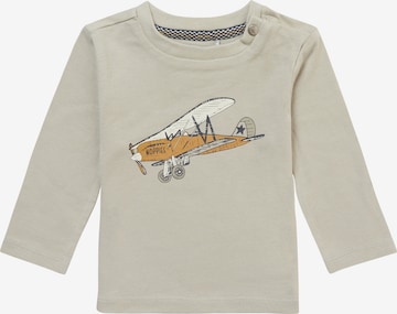 T-Shirt 'Margate' Noppies en beige : devant