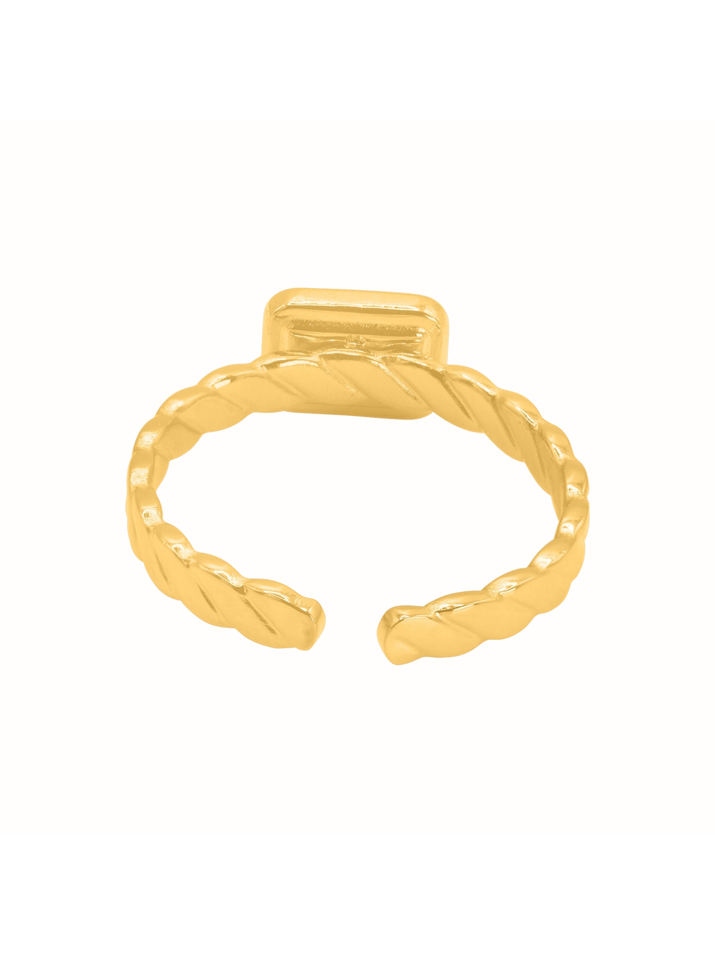 Heideman Ring 'Noviu' in Gold