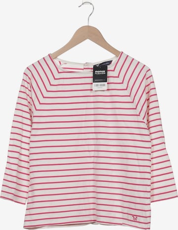 Crew Clothing Sweater L in Pink: Vorderseite