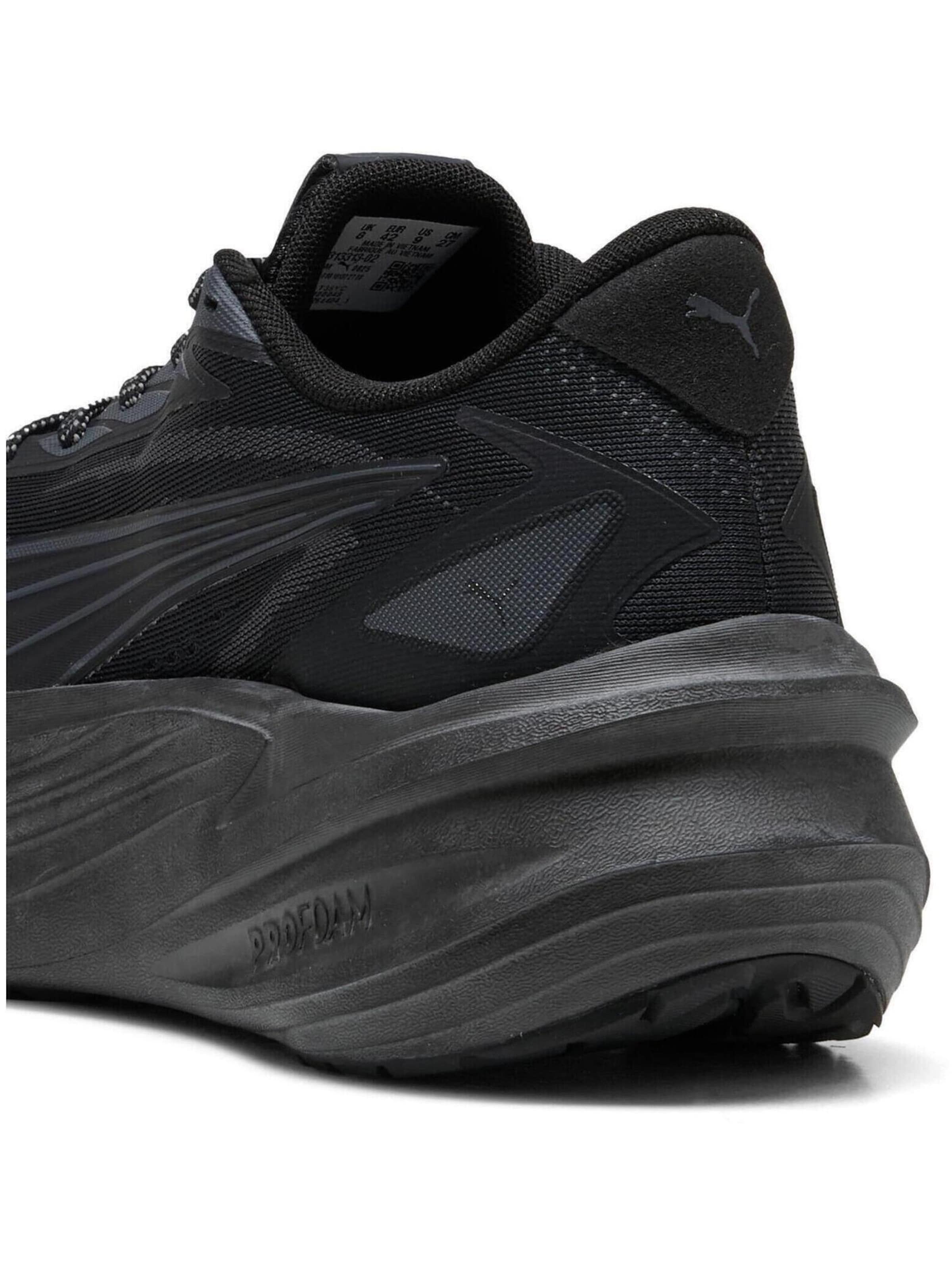 PUMA Sportschoen 'Maxima Pro' in Zwart