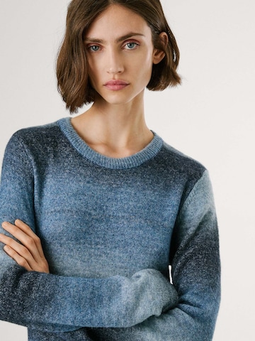 Pepe Jeans Dress in Blue