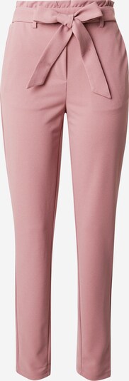 VERO MODA Pantalon en rose ancienne, Vue avec produit