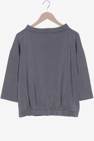 Someday Sweatshirt & Zip-Up Hoodie in M in Grey