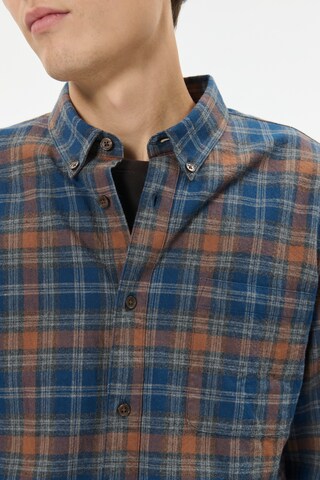 Matinique Regular fit Button Up Shirt 'MAtrostol BD ' in Mixed colours
