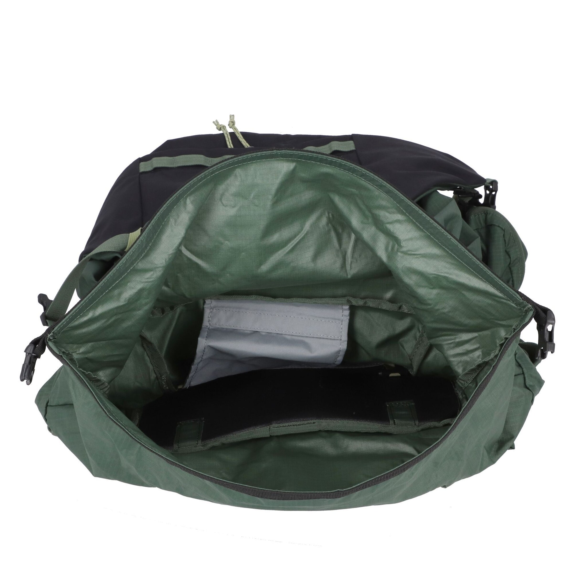 Haglöfs Sportrucksack in Grün