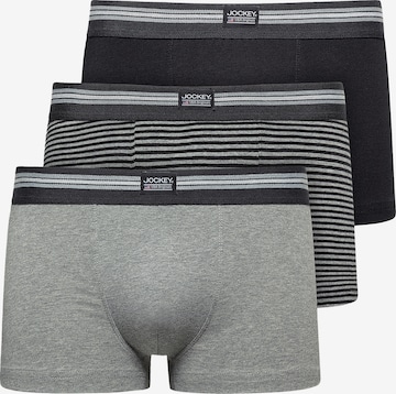 JOCKEY Boxer shorts in Mixed colours: front