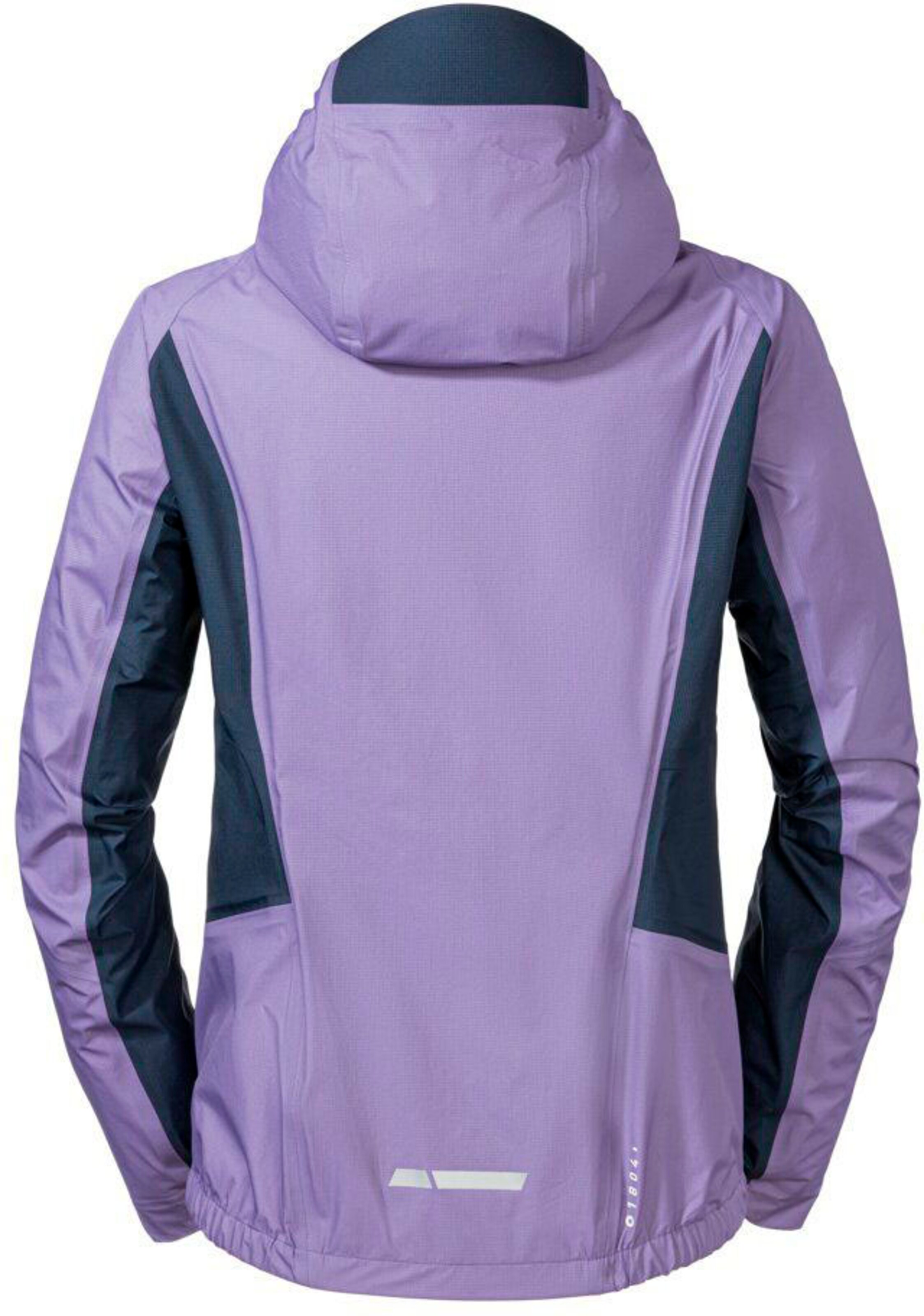 Giacca per outdoor 'Ryten' di Schöffel in lilla