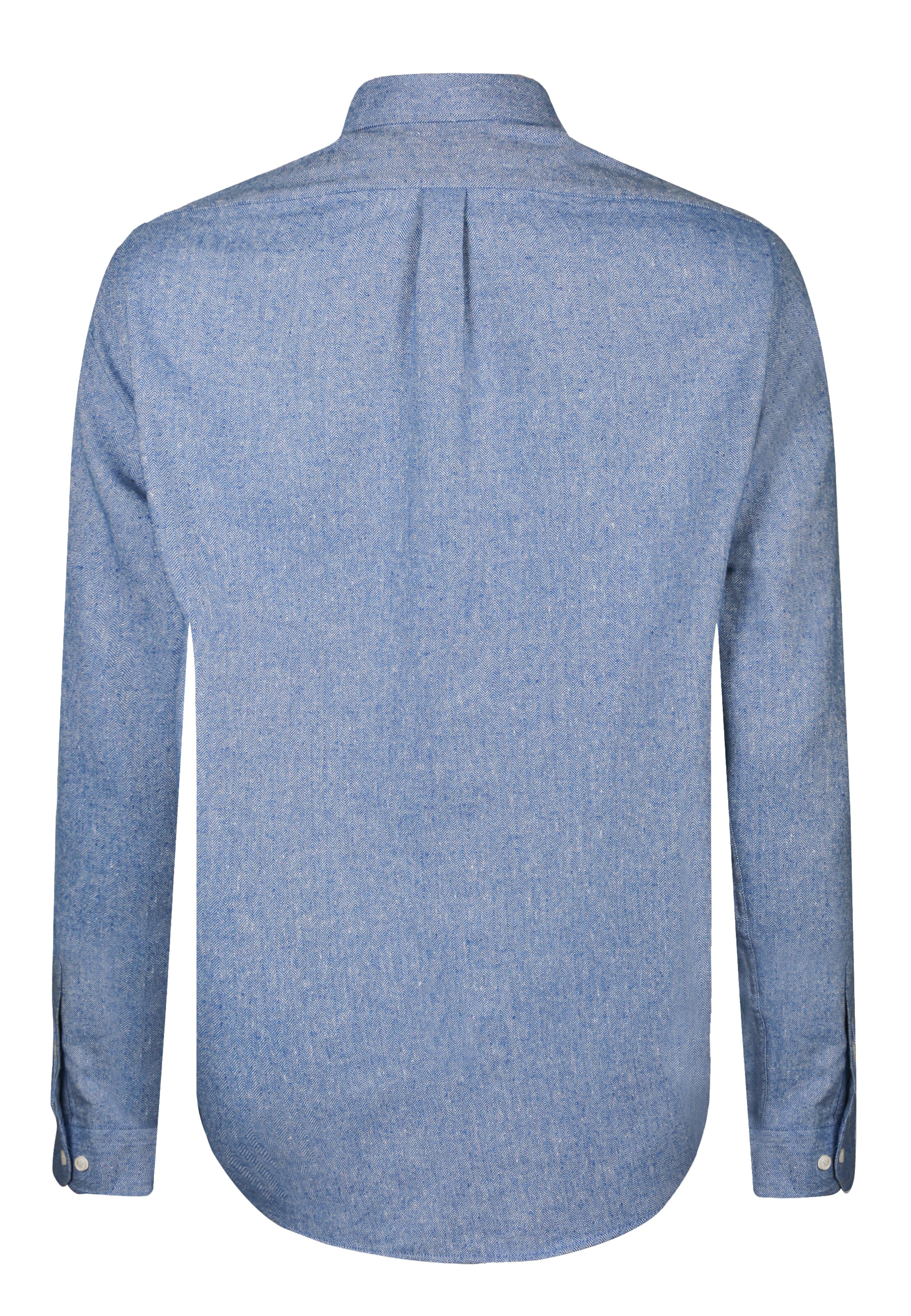 Felix Hardy Regular fit Πουκάμισο σε μπλε