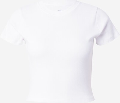 Maglietta HOLLISTER di colore bianco, Visualizzazione prodotti