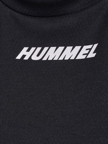 Hummel Performance shirt in Black