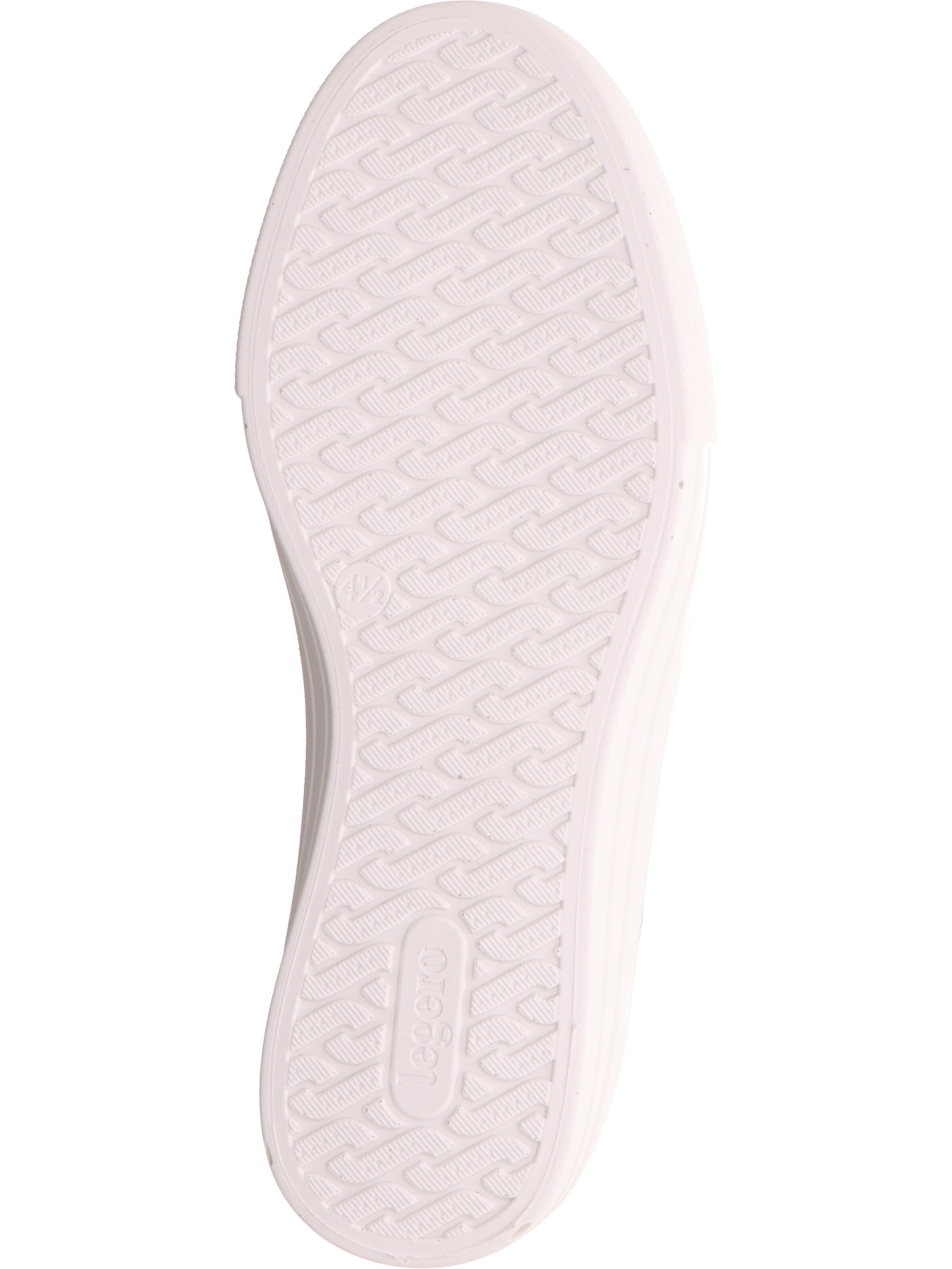 Legero Sneakers 'Lima 2.0' in Pink