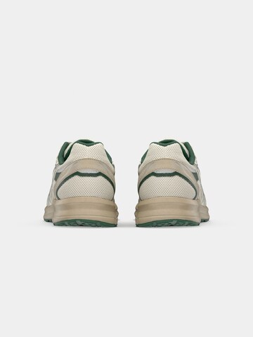 ASICS SportStyle - Sapatilhas baixas 'JOG 100 S' em bege