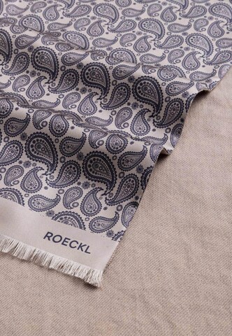 Roeckl Scarf in Mixed colours