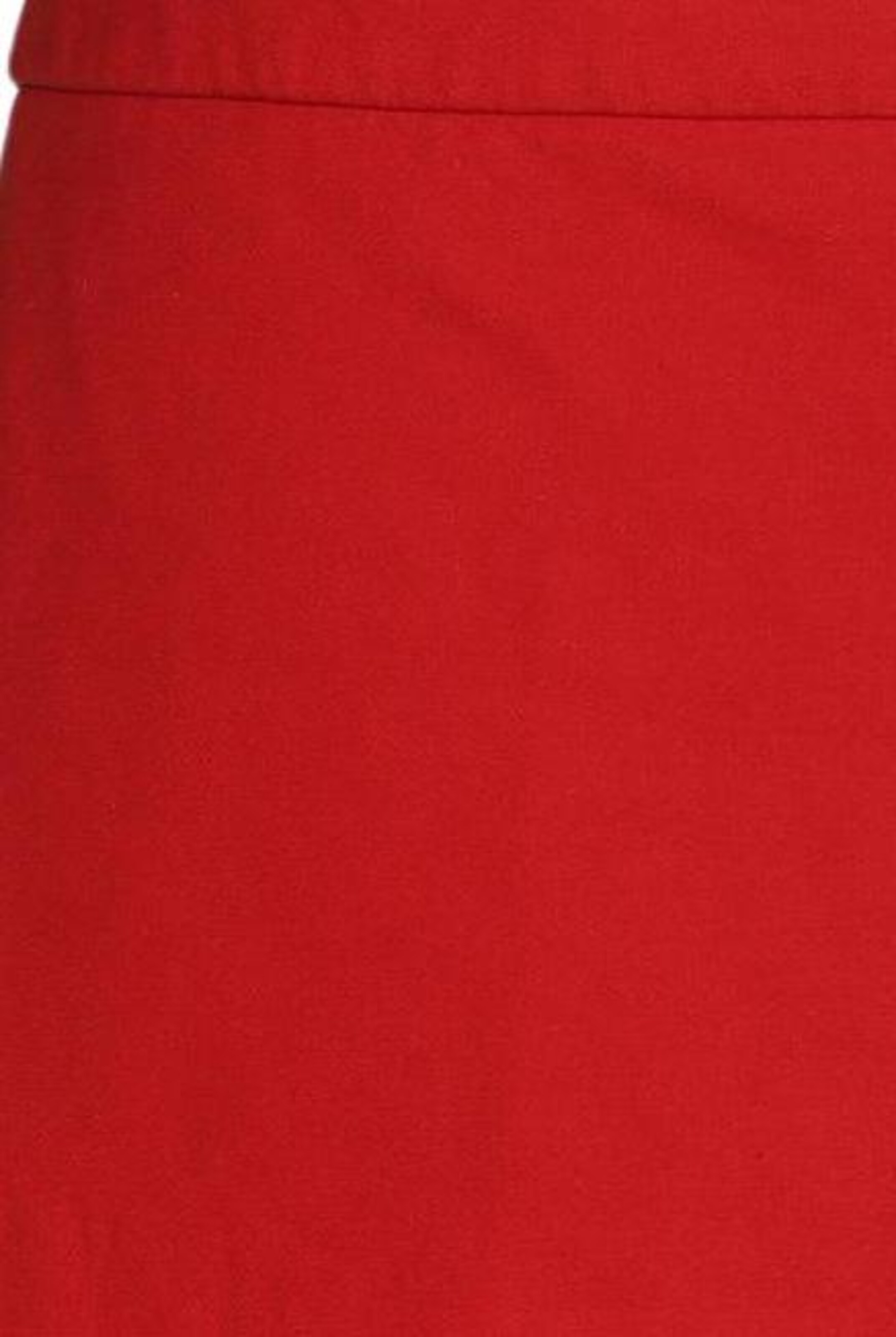 HALLHUBER Skirt in L in Red