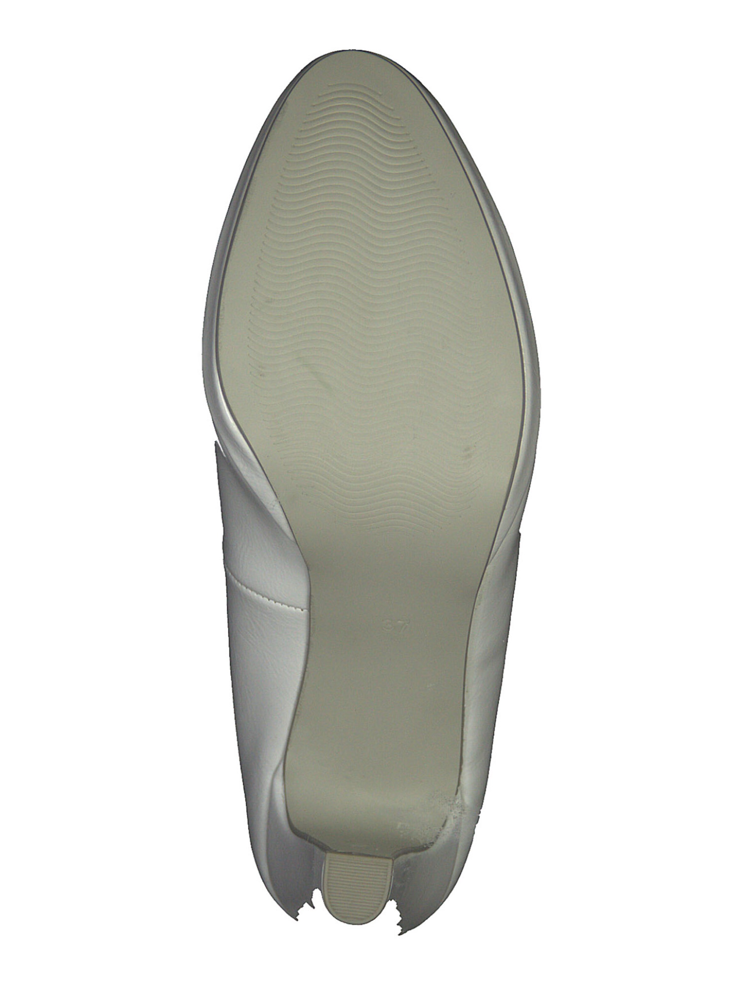 MARCO TOZZI Kontsakingad, värv valge