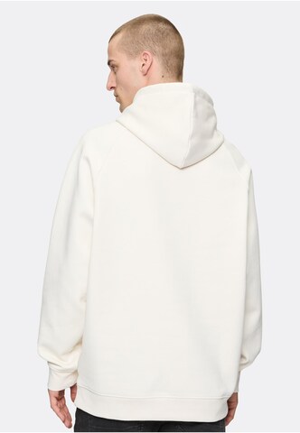 Sweat-shirt 'Simba' Sergio Tacchini en blanc