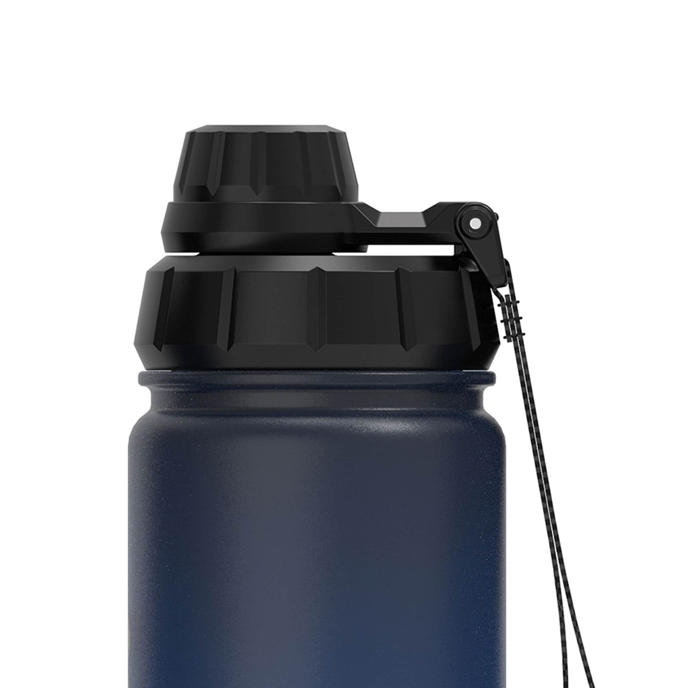 Recipiente termoisolante '750 ml' di Coocazoo in blu