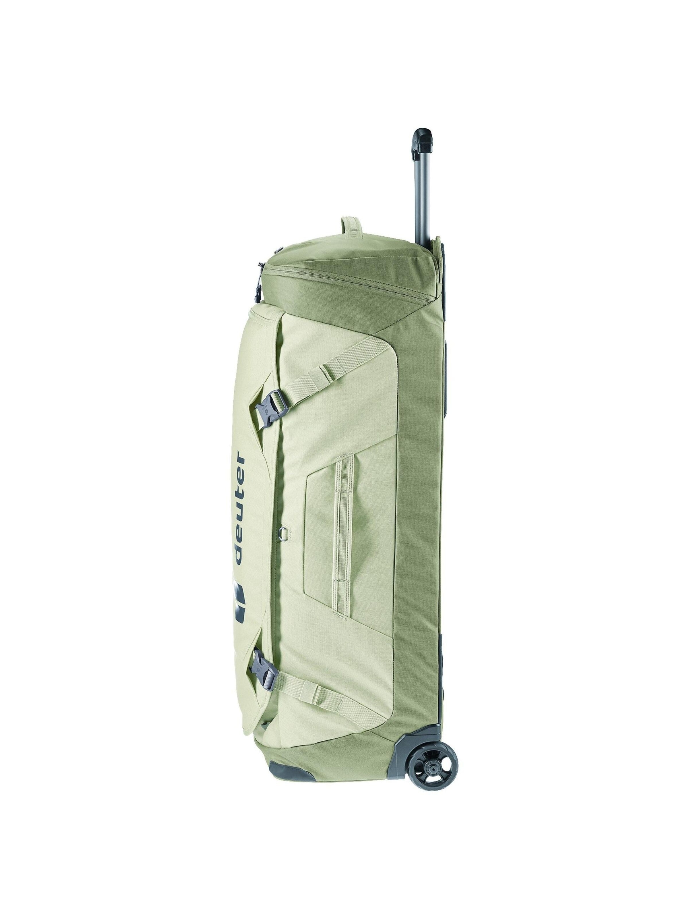 DEUTER Reisetasche 'Pro Movo'‌‌‌‌‌‌‌ in Grün