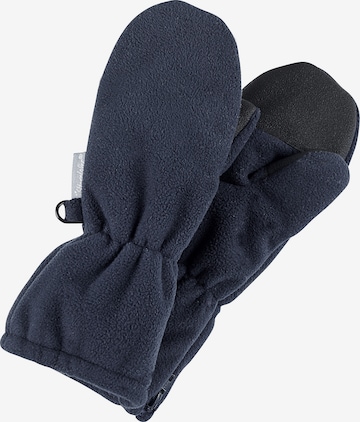 STERNTALER Handschuhe in Blau