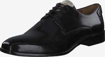 Chaussure à lacets 'Bond 1' MELVIN & HAMILTON en noir : devant