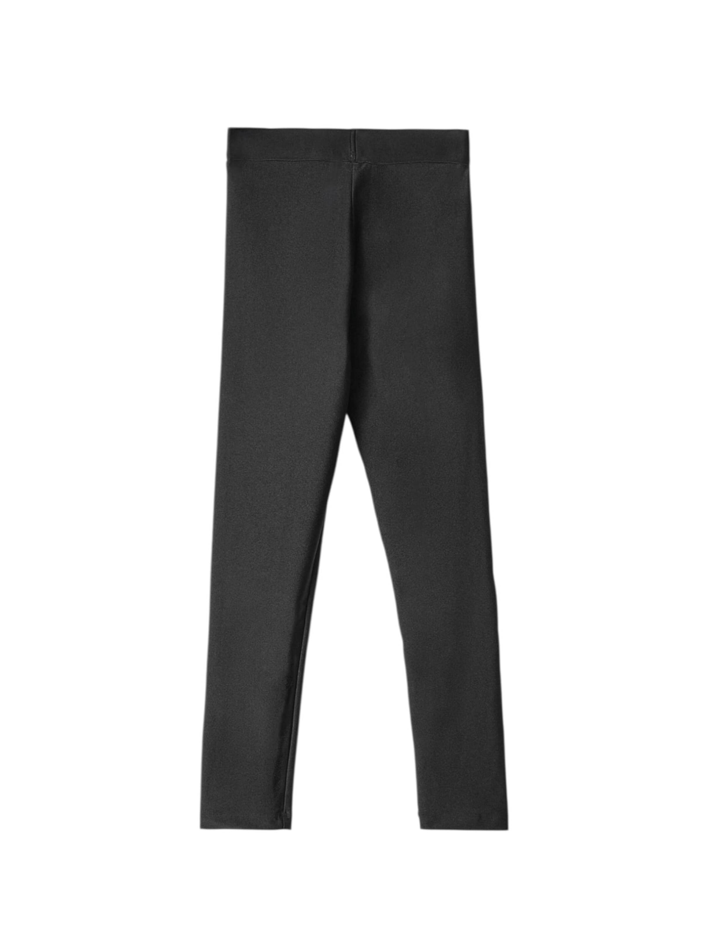 HINNOMINATE Regular Broek in Zwart