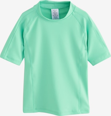 Next Paita värissä vihreä: etupuoli