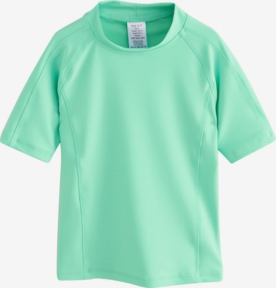 Marškinėliai iš Next, spalva – žalia, Prekių apžvalga