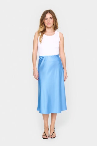 SAINT TROPEZ Rok 'Disa' in Blauw