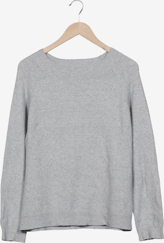 ONLY Pullover XL in Grau: Vorderseite