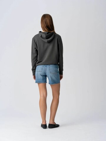 TEESHOPPEN regular Bukser ' De Originale ' i blå