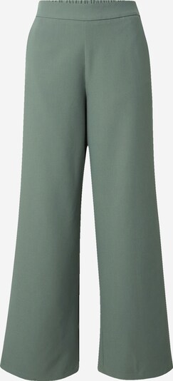 ABOUT YOU Pantalon 'Celia' en vert, Vue avec produit